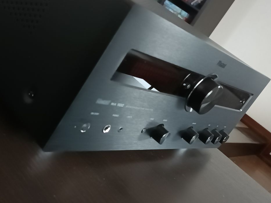 Magnat MA 900, gwarancja.