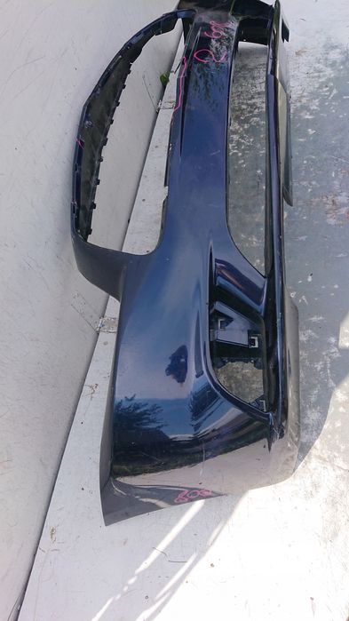 Dodge Charger 10- zderzak przedni przód KOLUMB Jasienica