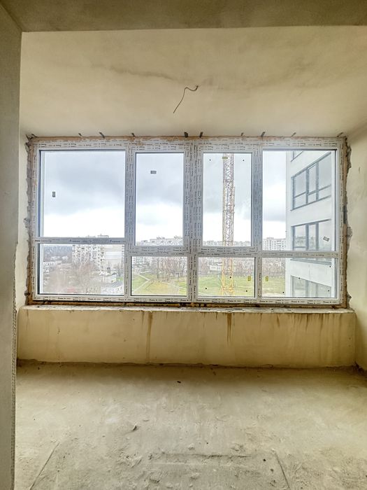 Продаж 1-кімнатна ЖК Мрія