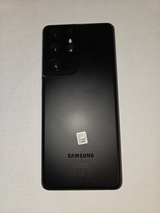 Samsung S21 Ultra 512Gb