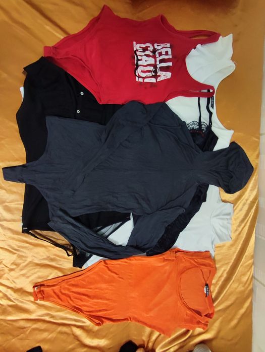 Бодистокинги  15 -  55 грн. 9 шт на 44-46 размер