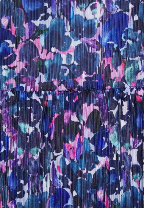 Sukienka marszczona Monki XL