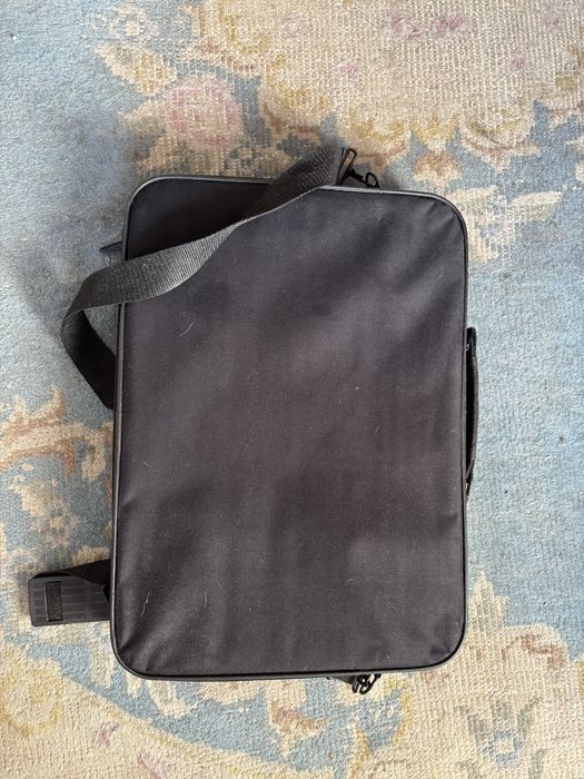 Torba na laptopa 15,6 cali