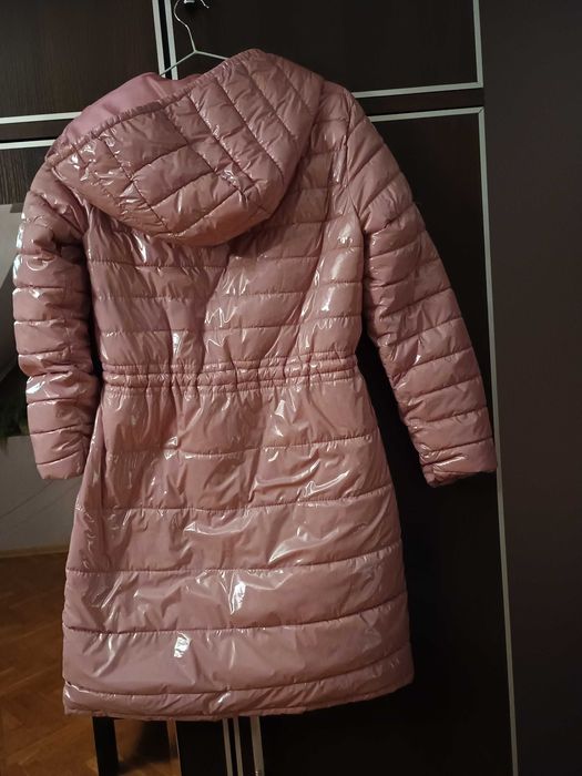 Kurtka dziewczęca reserved