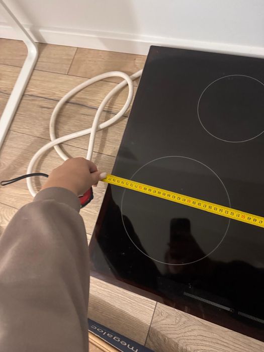 Sprzedam płyte indukcyjną