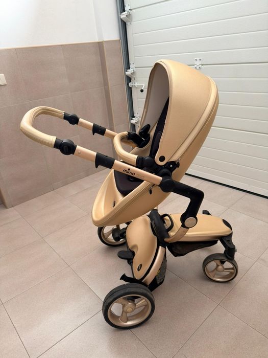 Mima Stroller Like New512461759411005445