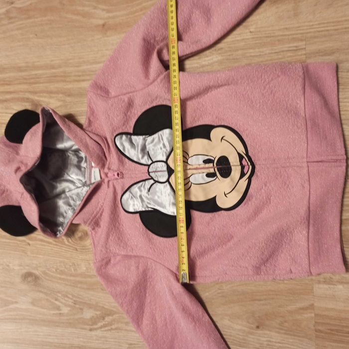 Bluza Disney dla dziewczynki