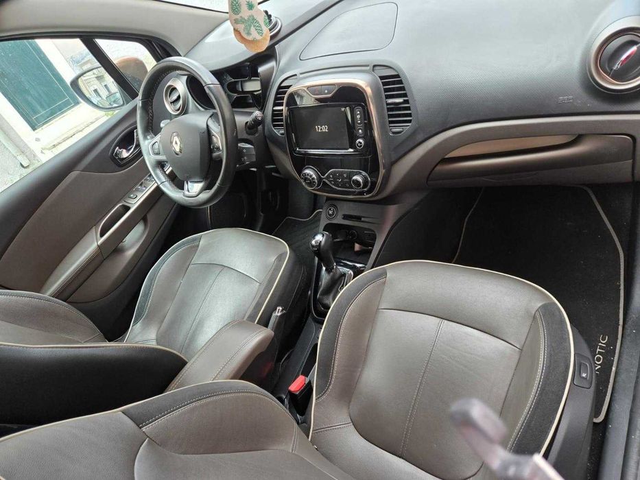 Renault Captur n