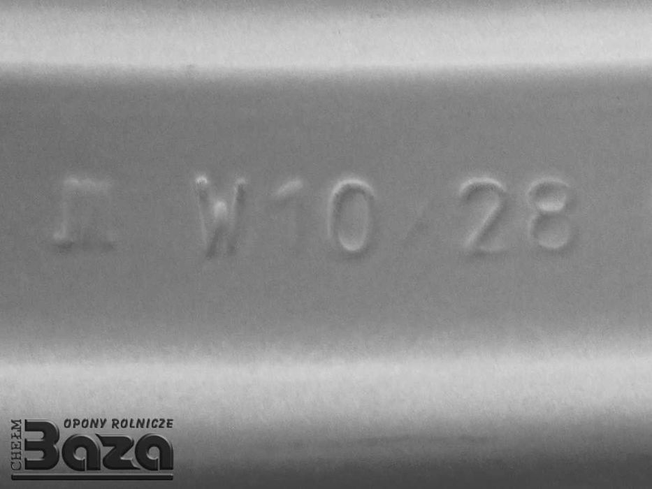 BAZA Obręcz W10x28 Pronar Polska Ursus C330 C328 12.4-28 + Tani Kurier ! OKAZJA !