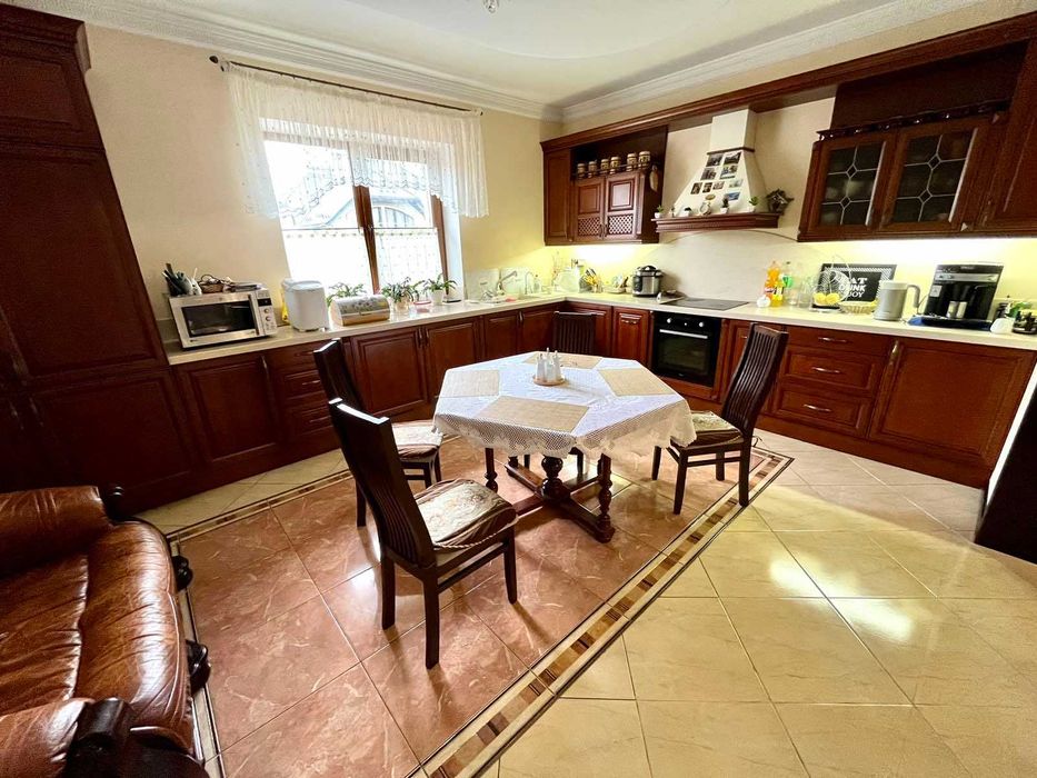 Продаж окремо стоячого Будинку с. Солонка