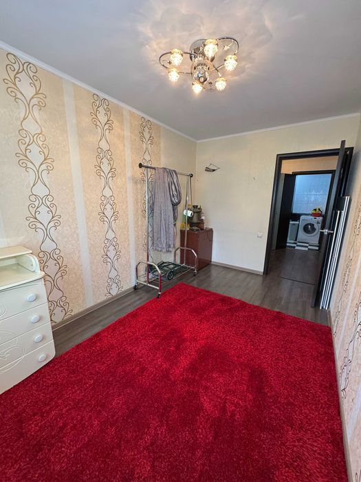 Продажа • 3к квартира • 60 м² • 3/5 этаж • Южная • пр. Богоявленский • #146542
