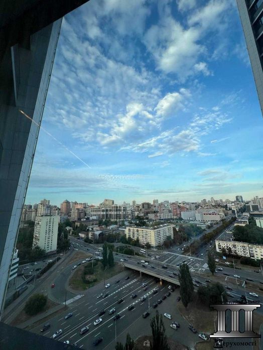 Від Власника Дизайнерська на Центр 2-кімнатна 82 кв.м, Манхеттен/Manhattan, проспект Берестейський 11, Цирк