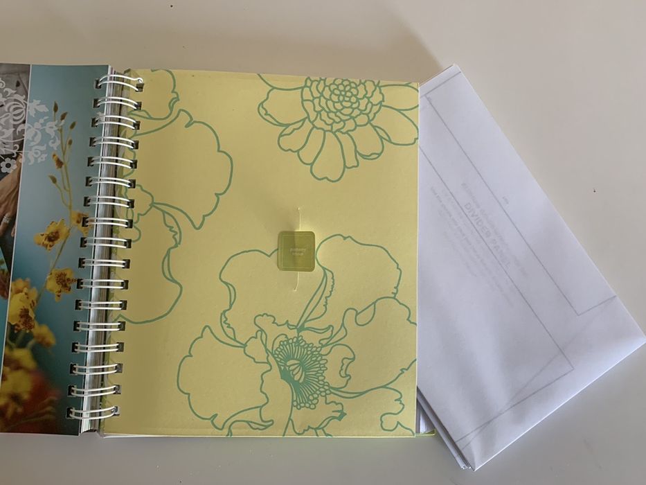 Livro Amy Butler’s Style Stitches