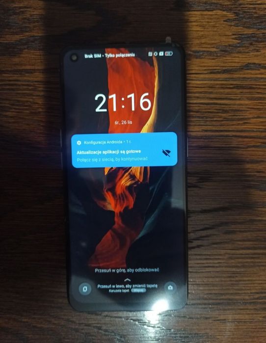##Smartfon Realme GT Master, Powerbank##