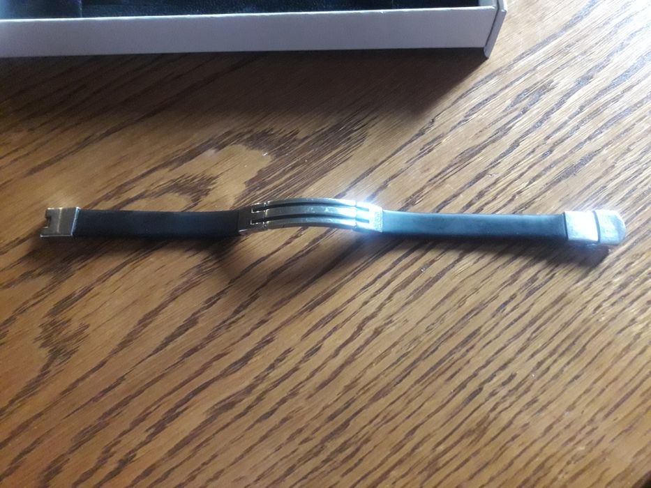 Bransoletka meska Lotus