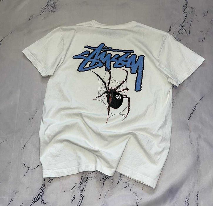 Футболка Enfants Stussy