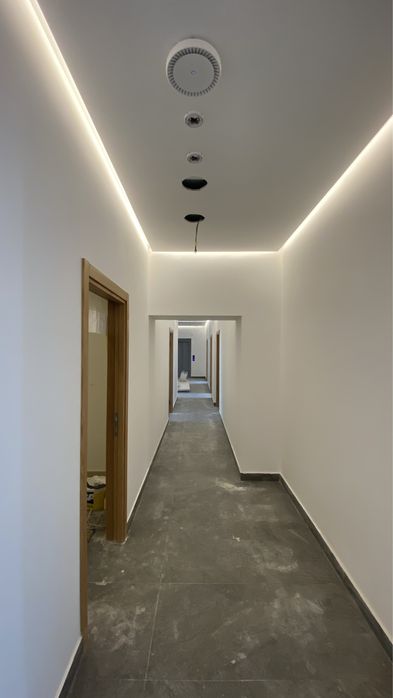 Коммерческая недвижимость по адресу Куликово поле пл. (площадь 800 м²) - Atlanta.ua - фото 19