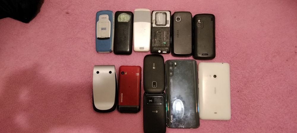 Telefon Nokia exp