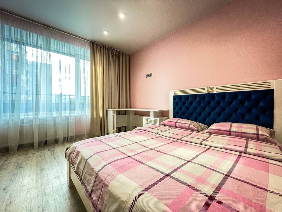 ‼️Новобудова подобово Здам квартиру в Центрі Кре