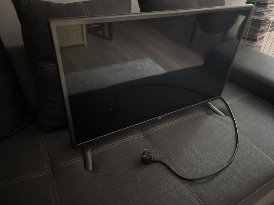 TV LG 32 cale telewizor