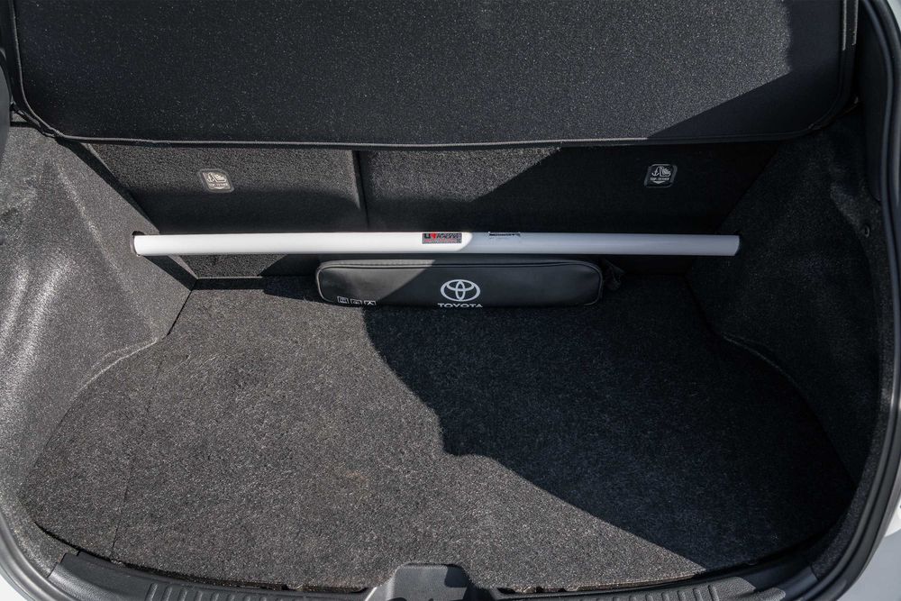 Toyota GR Yaris Circuit Pack