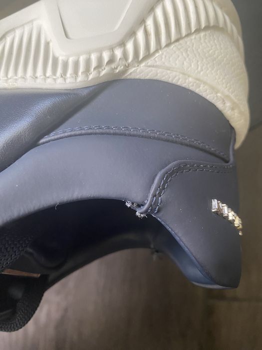 Снікерси чоловічі оригінал Philipp Plein