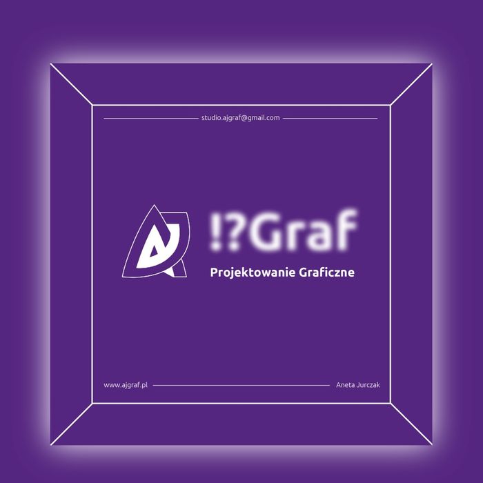 Projektowanie graficzne