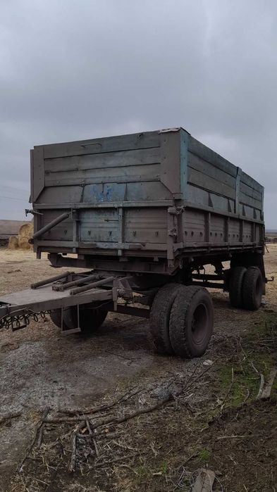 Продам прицепЫ. СЗАП