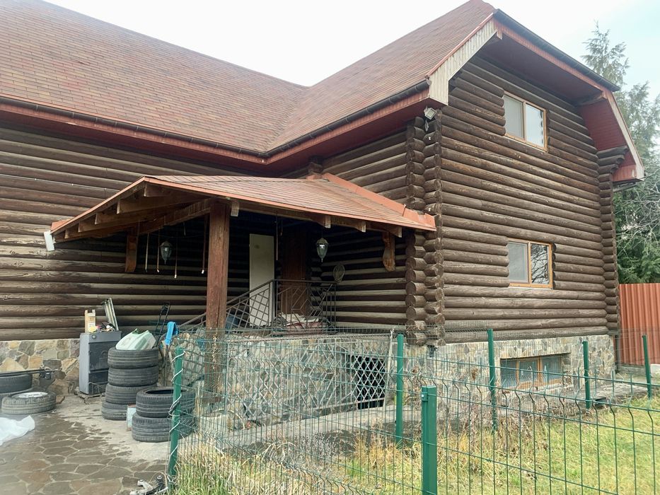 Дом по адресу ул. Mock (площадь 248 м²) - Atlanta.ua - фото 2