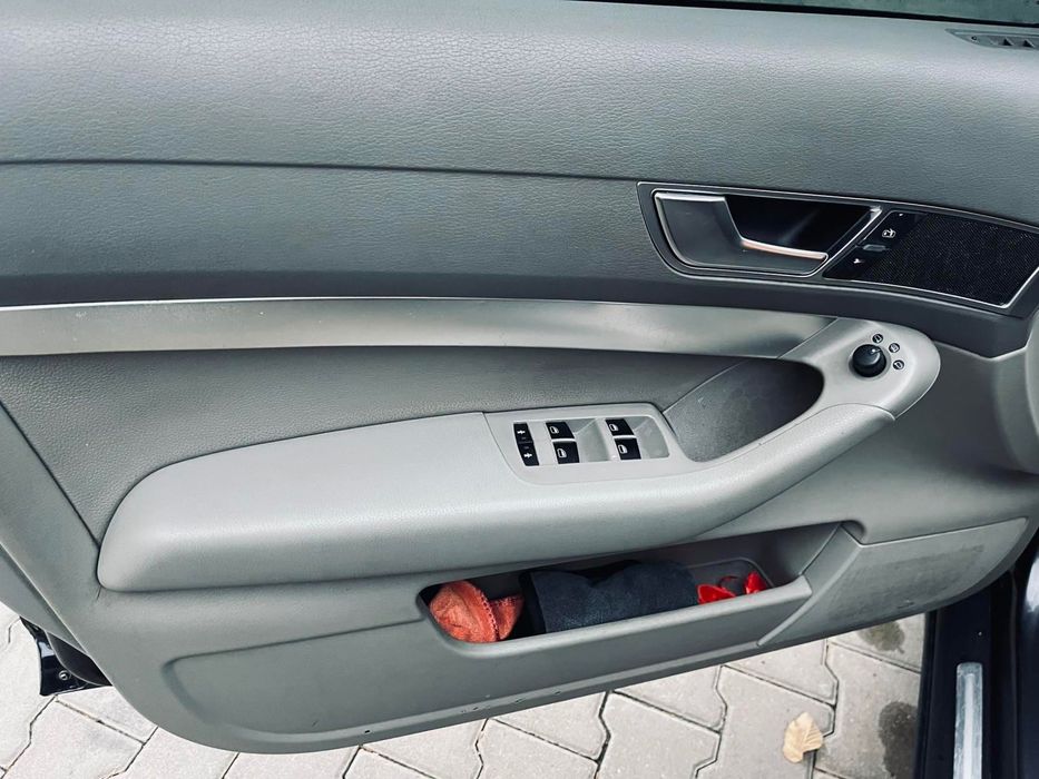 Audi A6 C6 в чудовому стані