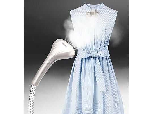 Stacja parowa stojąca Jimmy GT 306