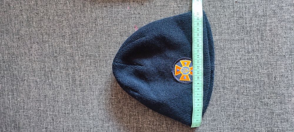 Шапка ДСНС  M-tac