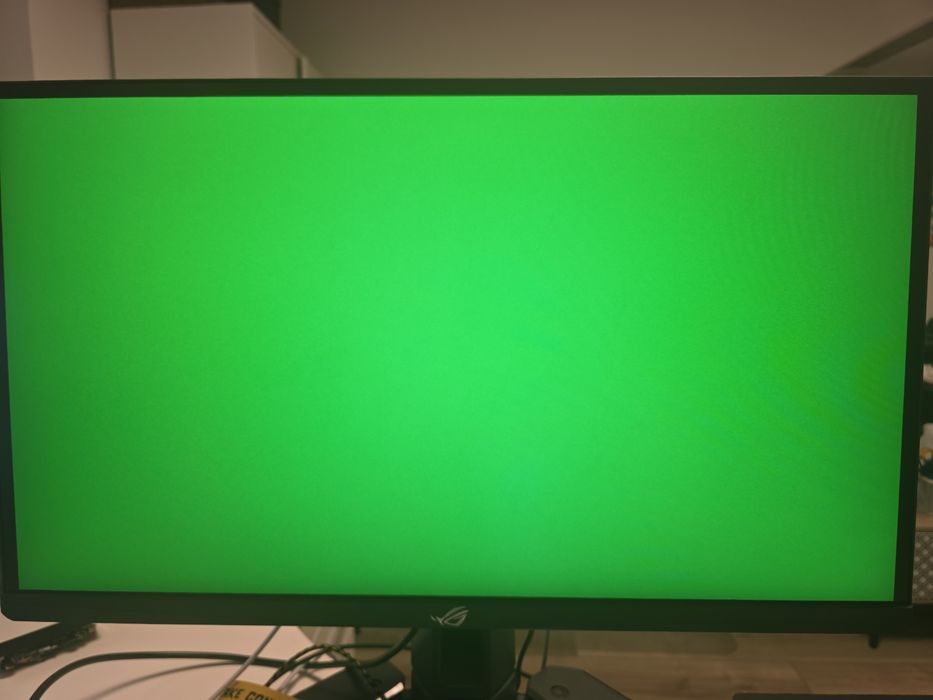 Asus Swift Pro PG248QP 540hz 24 cali ULMB 2
