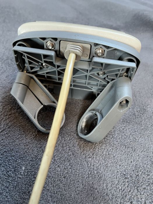 Wyświelacz display z podstawką do roweru elektrycznego Gazelle