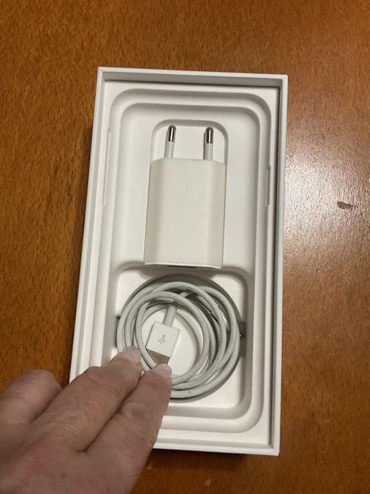 IPhone XS Branco 256 GB