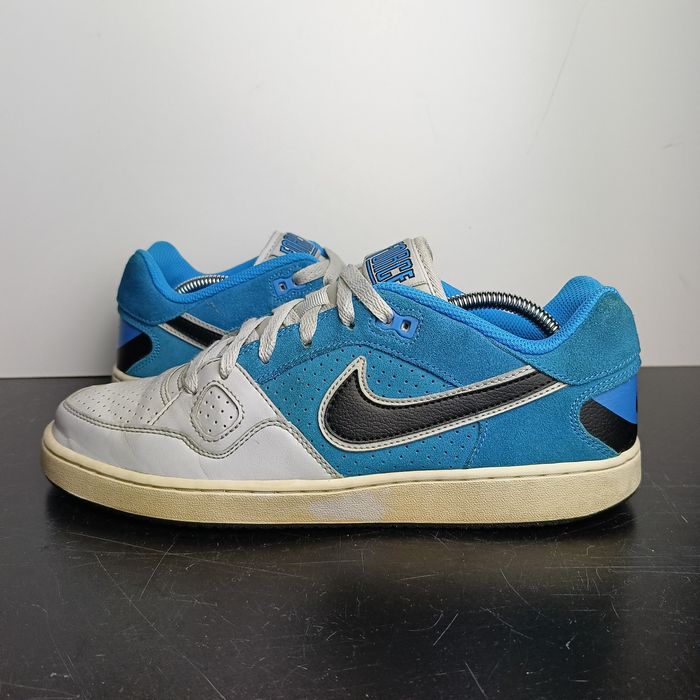 Nike Son od Force męskie r. 44 skóra naturalna!