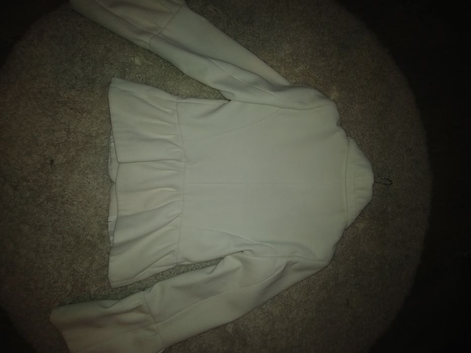 Żakiet na specjalne okazje