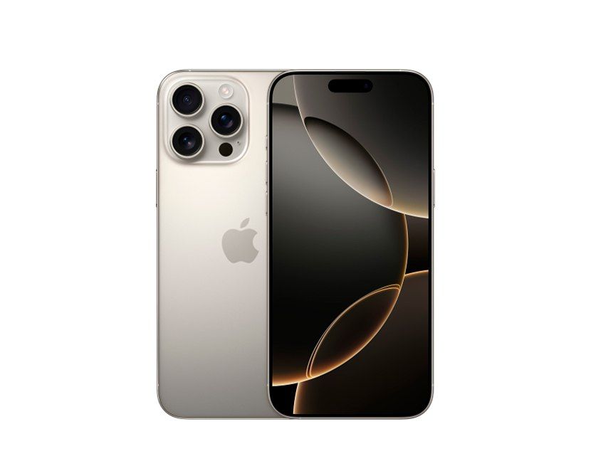 iPhone 16 Pro Max 256GB