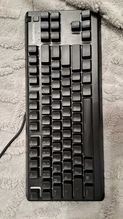 Klawiatura Apex 3 TKL
