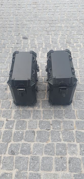 Voge 500ds para venda