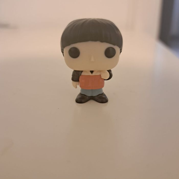 Figurka Will z Kinder Joy Stranger Things