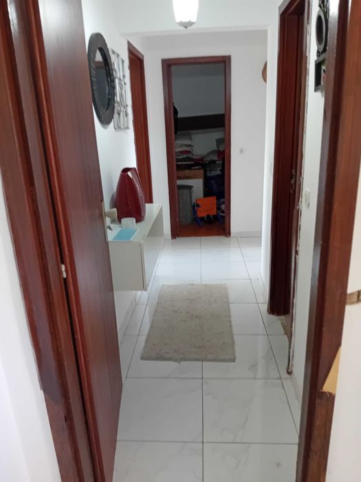 Apartamento T2 santo Antônio da charneca barreiro