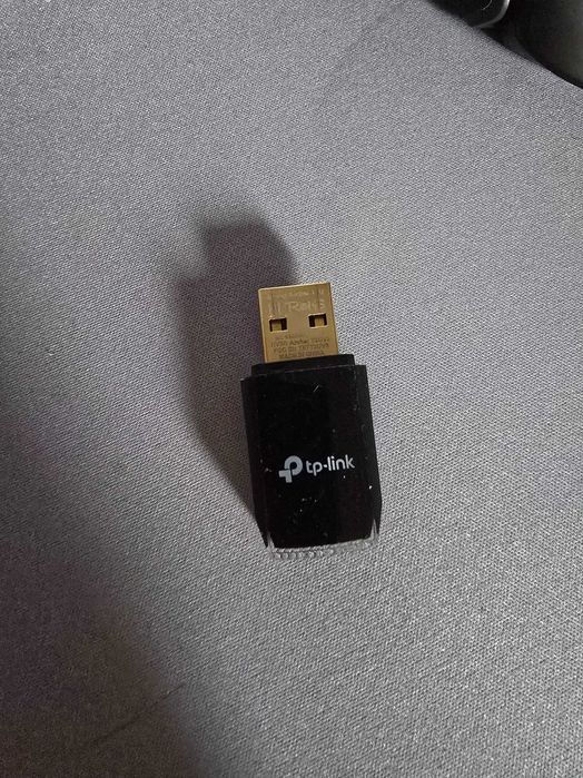 Wifi usb TP-Link T2U karta sieciowa odbiornik