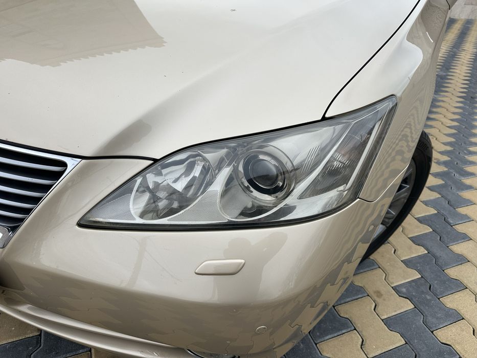 Lexus ES 350 2007