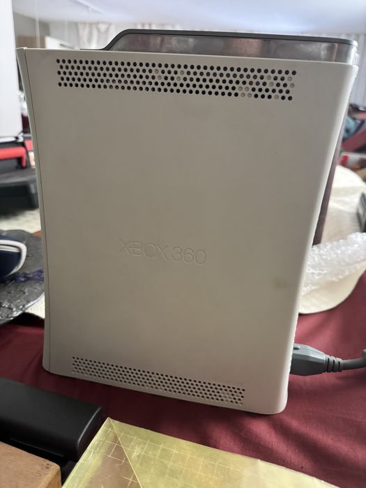 Consola de videojogos Xbox 360