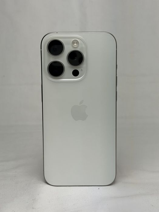 iPhone 15 Pro 128 GB