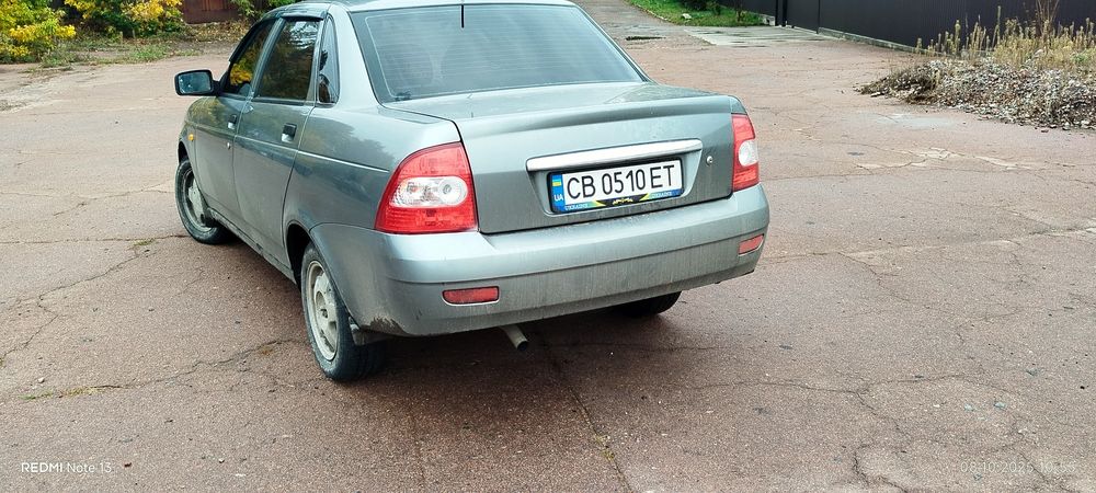 Продам Ваз  2170