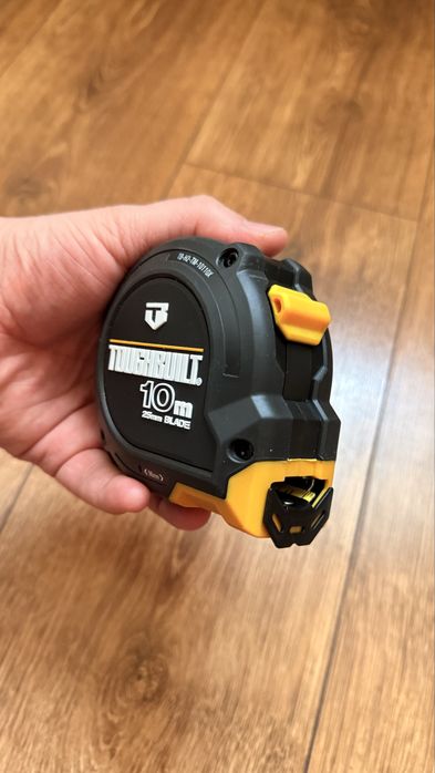 Рулетка  Toughbuilt 10м
