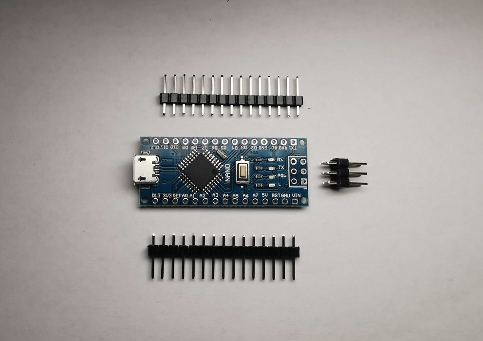Arduino NANO 328P - Klon NOWY FV23%