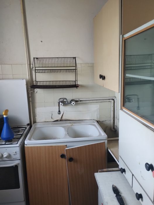 Oddam gratis meble i sprzęt AGD